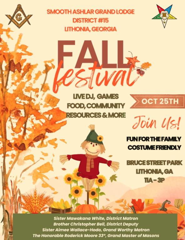 Fall Festival