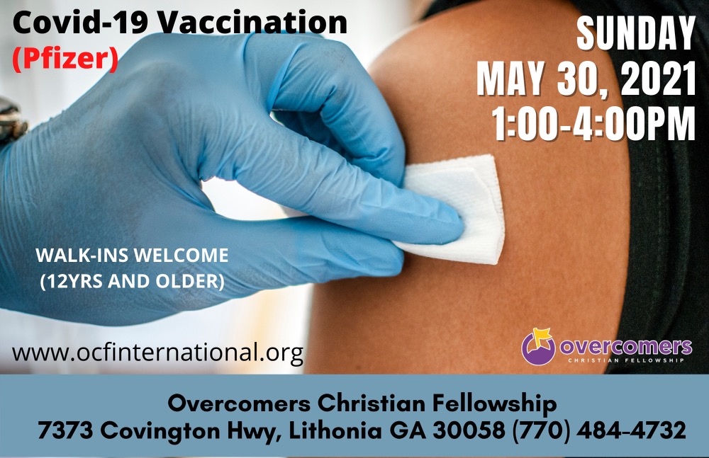 COVID-19 Vaccine