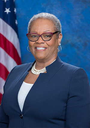 Diane W. Howard